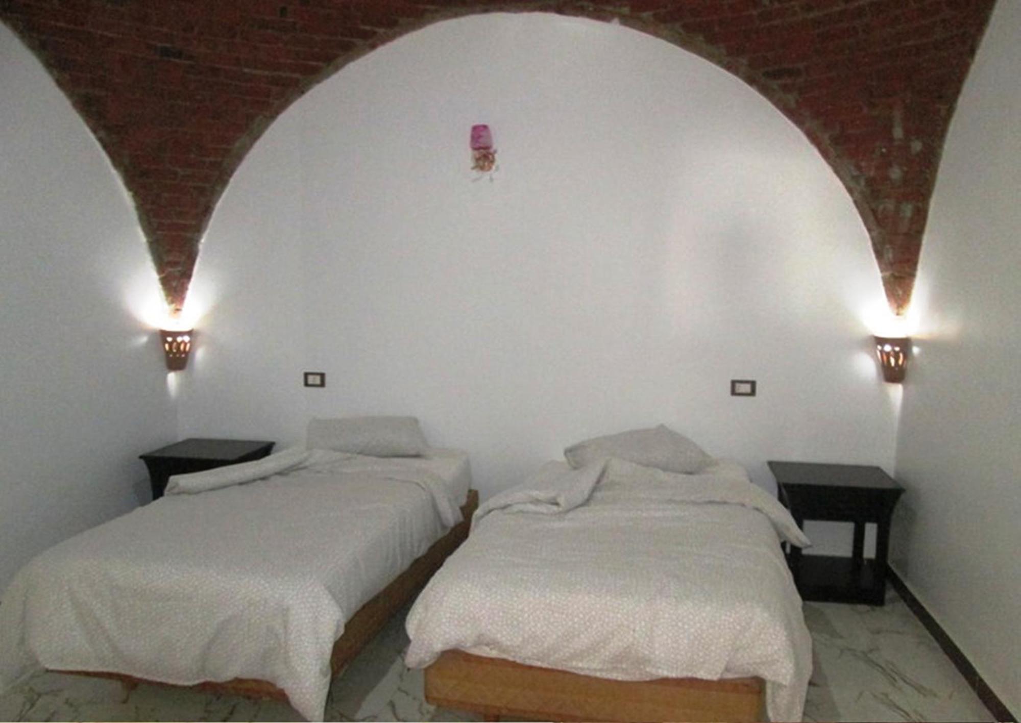 Apartamento Lucky Seven Luxor Exterior foto