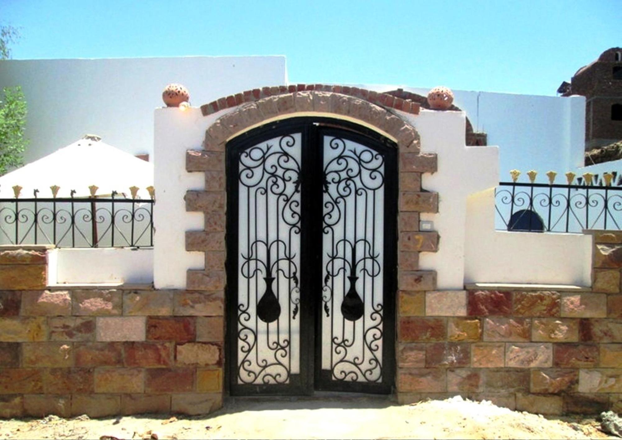 Apartamento Lucky Seven Luxor Exterior foto