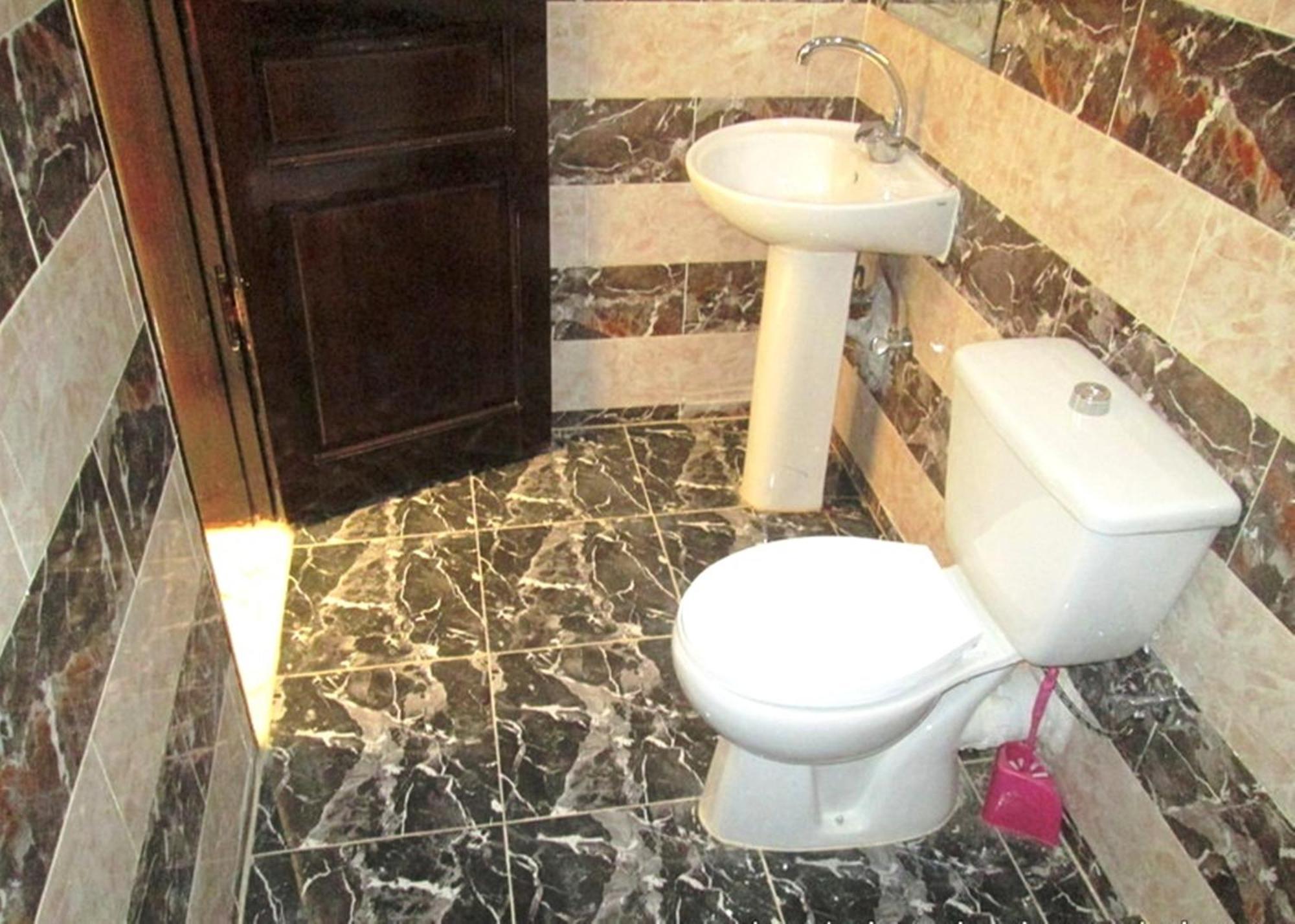 Apartamento Lucky Seven Luxor Exterior foto
