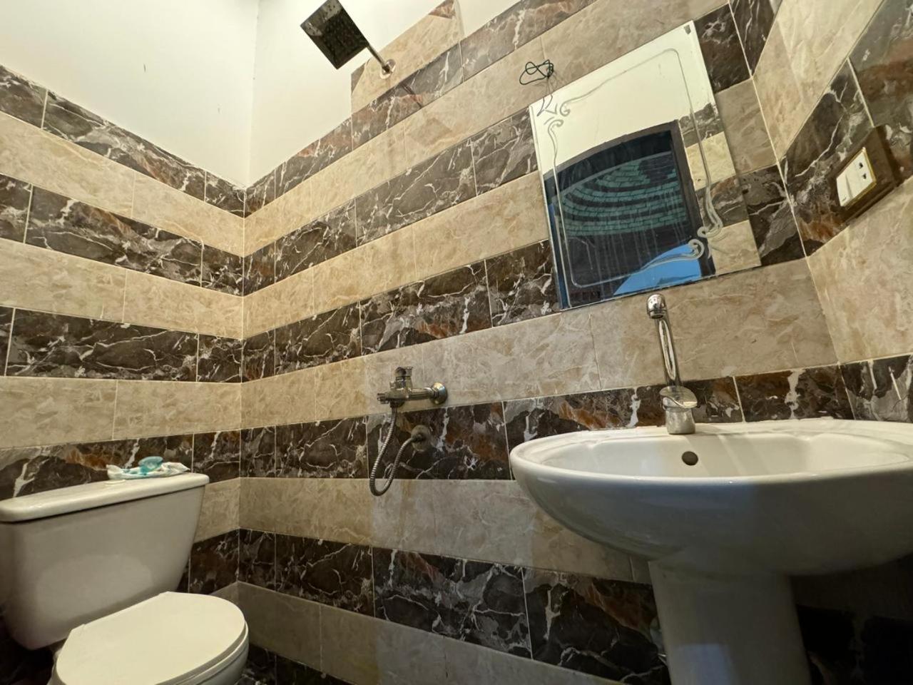 Apartamento Lucky Seven Luxor Exterior foto